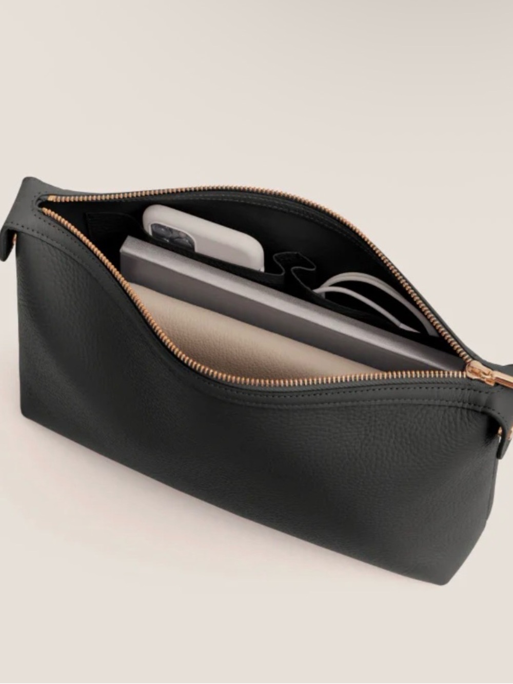 Cuyana 13inch System Tote Organizer Pouch